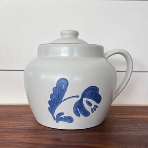 Yorktowne by PFALTZGRAFF Bean Pot & Lid One Handle Replacement Discontinued
